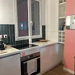 Apartment Montmartre - Abbesses
