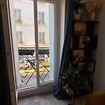 Montmartre - Abbesses Daire *