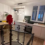 Montmartre - Abbesses Paris