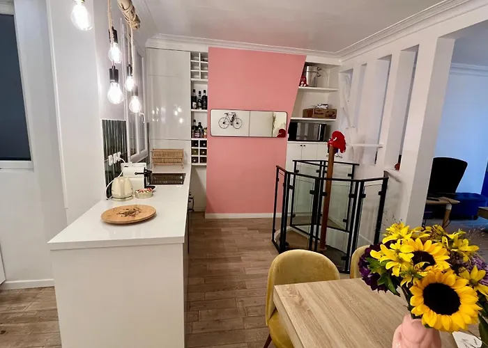 Lägenhet Montmartre - Abbesses