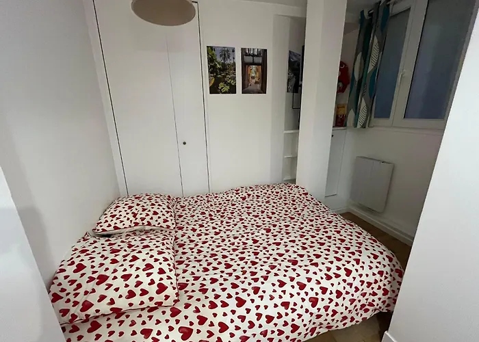 Montmartre - Abbesses