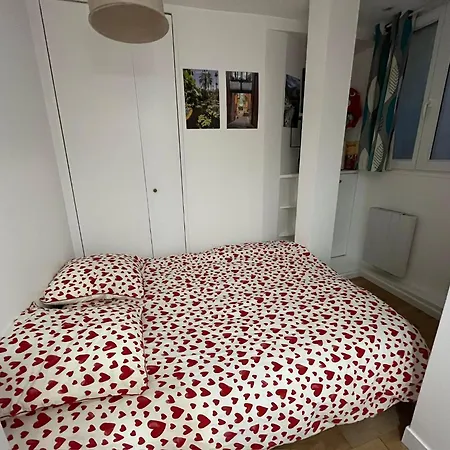 Montmartre - Abbesses